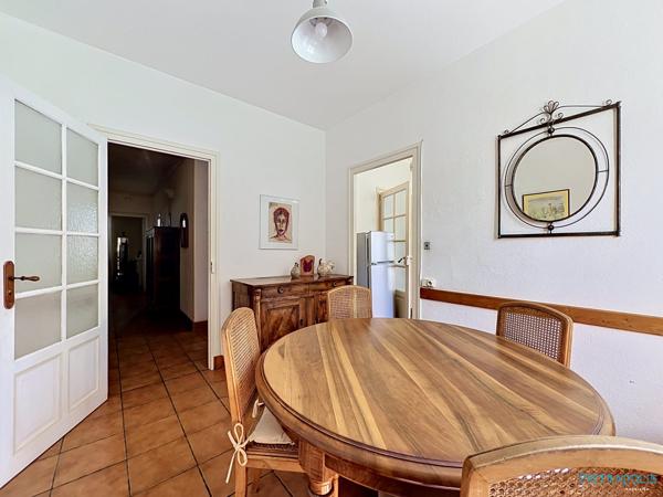 EXCLUSIVITE MAISON 6 CHAMBRES PLUS LOGEMENT INDEPENDANT