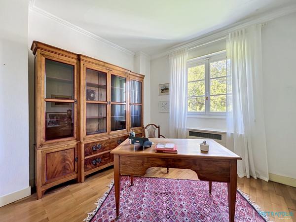 EXCLUSIVITE MAISON 6 CHAMBRES PLUS LOGEMENT INDEPENDANT