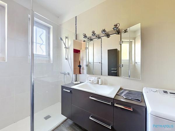 EXCLUSIVITE MAISON 6 CHAMBRES PLUS LOGEMENT INDEPENDANT