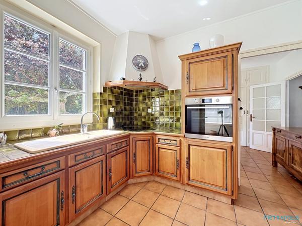 EXCLUSIVITE MAISON 6 CHAMBRES PLUS LOGEMENT INDEPENDANT