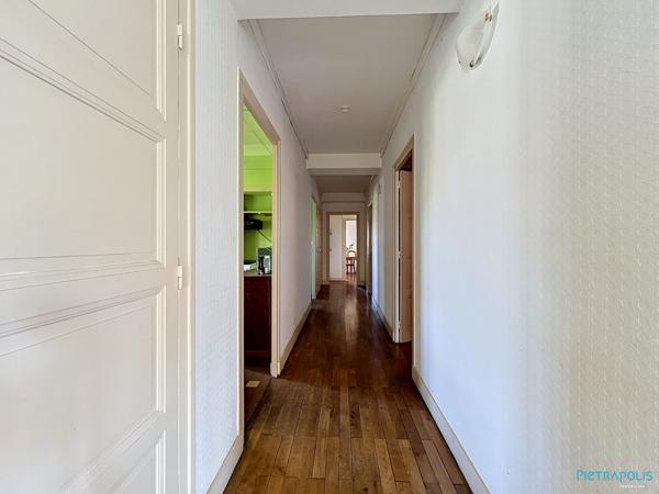 EXCLUSIVITE MAISON 6 CHAMBRES PLUS LOGEMENT INDEPENDANT