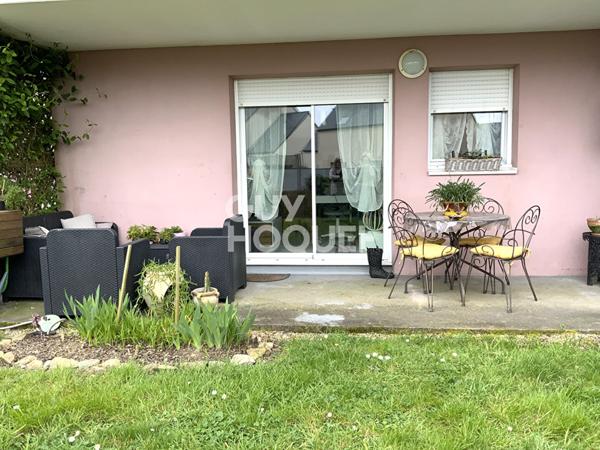 Appartement Meublé Trignac 2 pièce(s) 40 m2