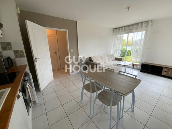 Appartement Meublé Trignac 2 pièce(s) 40 m2