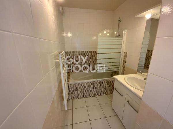 Appartement Meublé Trignac 2 pièce(s) 40 m2