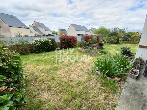 Appartement Meublé Trignac 2 pièce(s) 40 m2