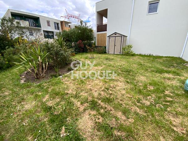 Appartement Meublé Trignac 2 pièce(s) 40 m2