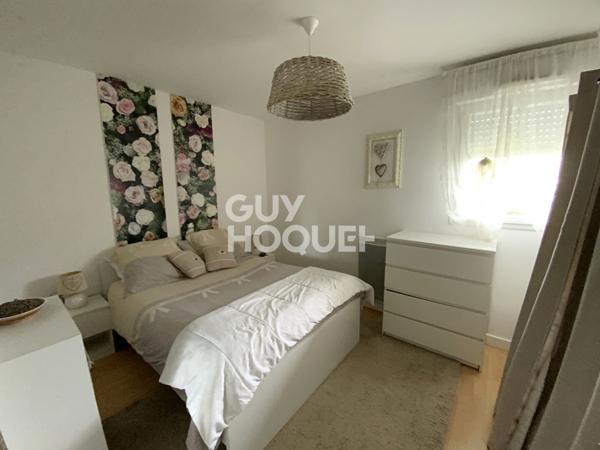 Appartement Meublé Trignac 2 pièce(s) 40 m2