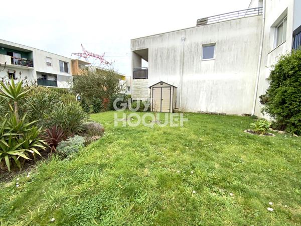 Appartement Meublé Trignac 2 pièce(s) 40 m2