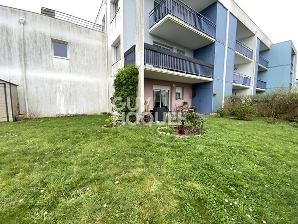 Appartement Meublé Trignac 2 pièce(s) 40 m2