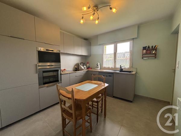 Maison à vendre  7 pièces - 135,50 m2 ST PAIR SUR MER - 50