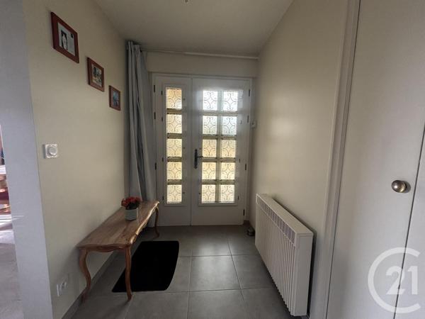 Maison à vendre  7 pièces - 135,50 m2 ST PAIR SUR MER - 50