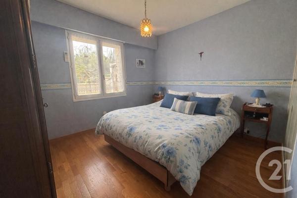 Maison à vendre  7 pièces - 135,50 m2 ST PAIR SUR MER - 50
