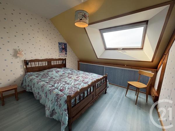 Maison à vendre  7 pièces - 135,50 m2 ST PAIR SUR MER - 50
