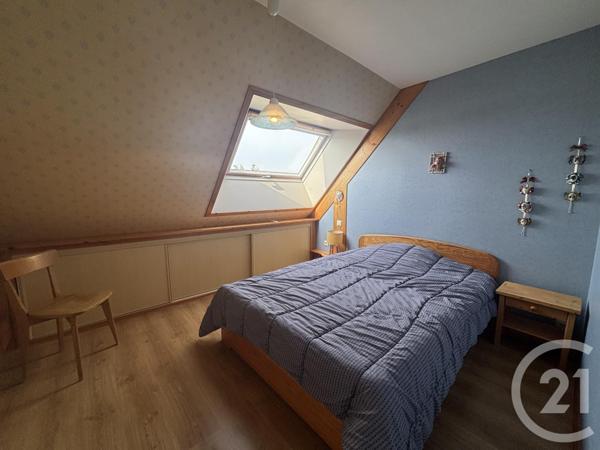 Maison à vendre  7 pièces - 135,50 m2 ST PAIR SUR MER - 50