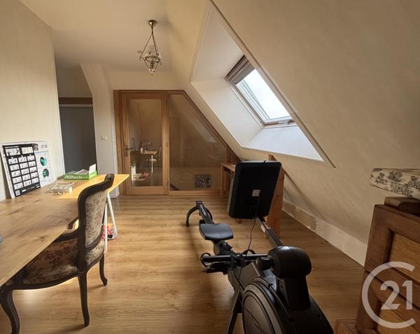 Maison à vendre  7 pièces - 135,50 m2 ST PAIR SUR MER - 50