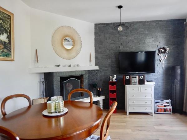 Maison à vendre 4 pièces COULOUNIEIX CHAMIERS (24)