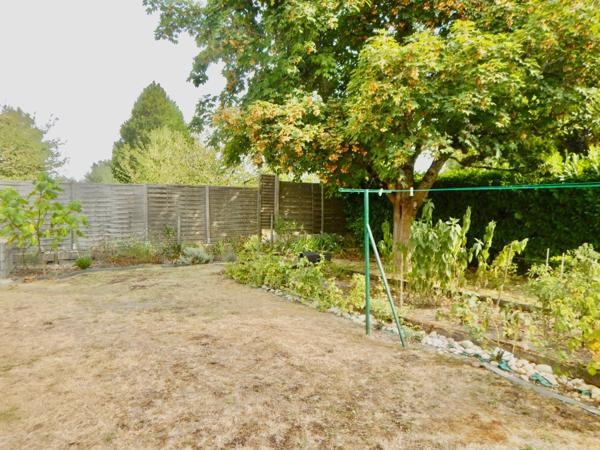 Maison à vendre 4 pièces COULOUNIEIX CHAMIERS (24)