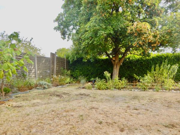 Maison à vendre 4 pièces COULOUNIEIX CHAMIERS (24)