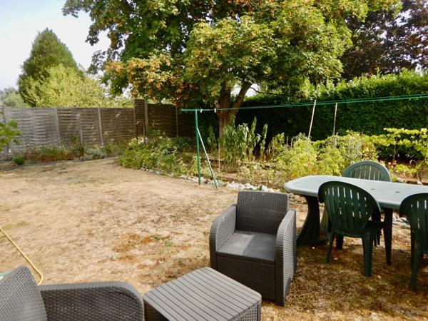 Maison à vendre 4 pièces COULOUNIEIX CHAMIERS (24)