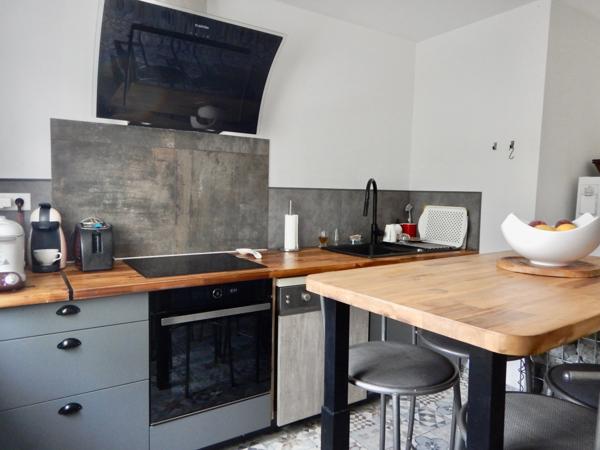 Maison à vendre 4 pièces COULOUNIEIX CHAMIERS (24)