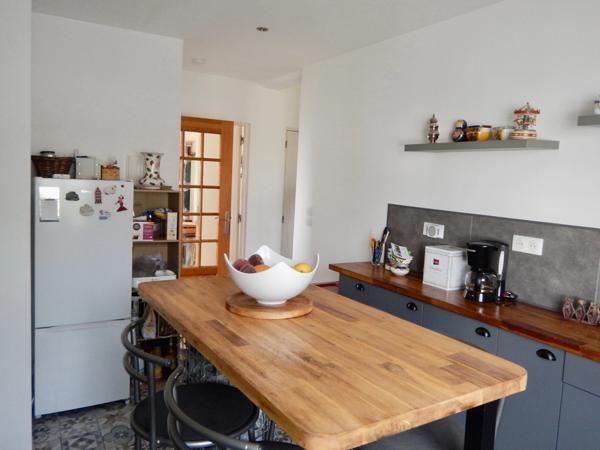 Maison à vendre 4 pièces COULOUNIEIX CHAMIERS (24)