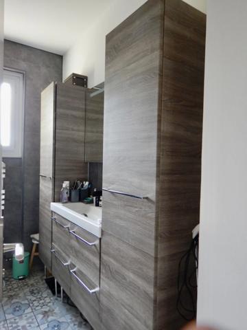 Maison à vendre 4 pièces COULOUNIEIX CHAMIERS (24)