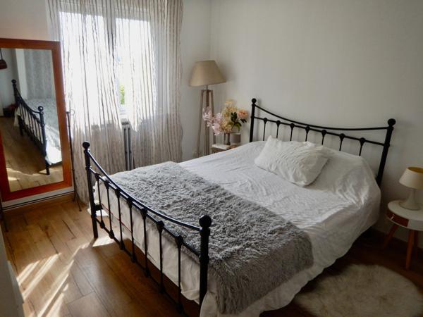 Maison à vendre 4 pièces COULOUNIEIX CHAMIERS (24)