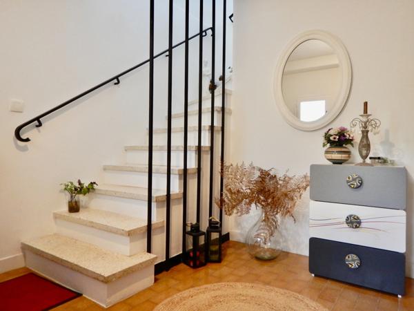 Maison à vendre 4 pièces COULOUNIEIX CHAMIERS (24)