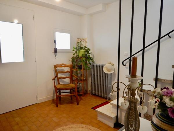 Maison à vendre 4 pièces COULOUNIEIX CHAMIERS (24)