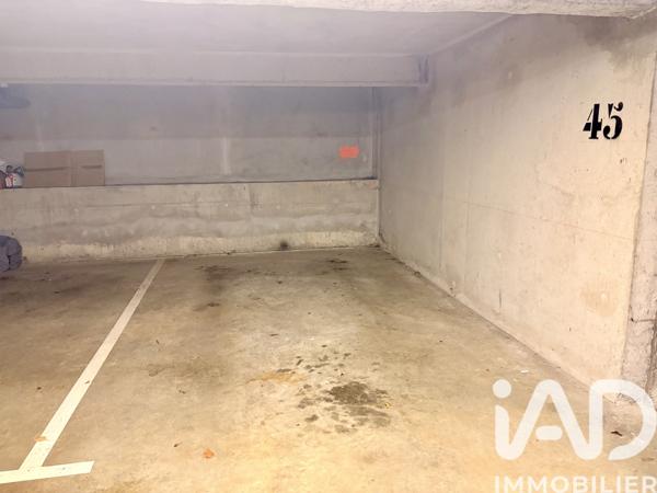 Appartement à vendre 3 pièces 65 m² Blagnac