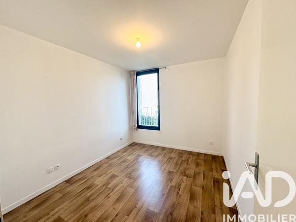 Appartement à vendre 3 pièces 65 m² Blagnac
