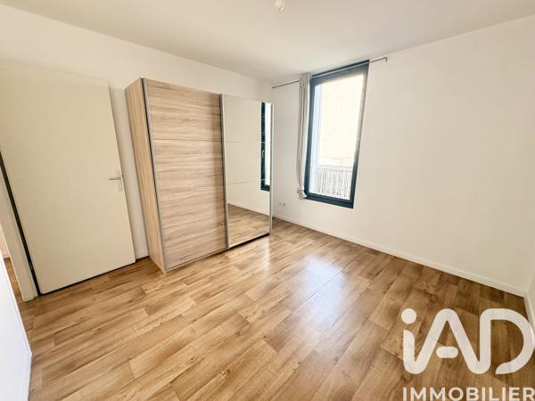 Appartement à vendre 3 pièces 65 m² Blagnac