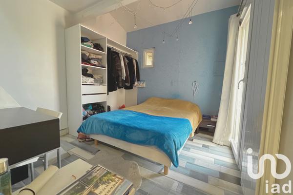 Maison à vendre 6 pièces 115 m² Pertuis