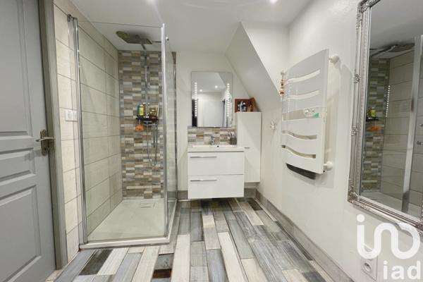 Maison à vendre 6 pièces 115 m² Pertuis