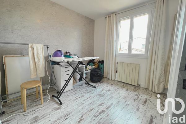 Maison à vendre 6 pièces 115 m² Pertuis