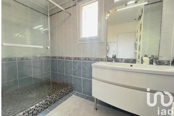 Maison à vendre 6 pièces 115 m² Pertuis