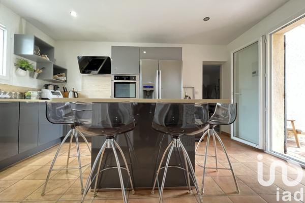 Maison à vendre 6 pièces 115 m² Pertuis