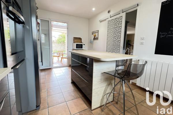 Maison à vendre 6 pièces 115 m² Pertuis