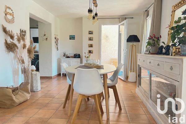 Maison à vendre 6 pièces 115 m² Pertuis