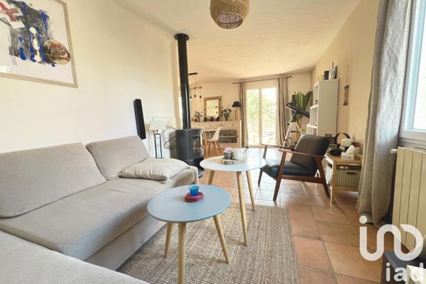 Maison à vendre 6 pièces 115 m² Pertuis