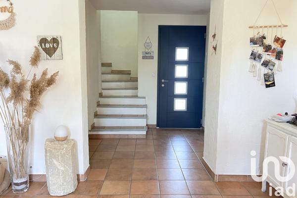 Maison à vendre 6 pièces 115 m² Pertuis