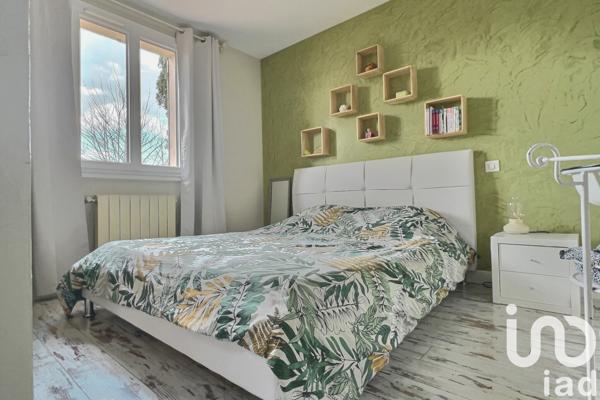 Maison à vendre 6 pièces 115 m² Pertuis