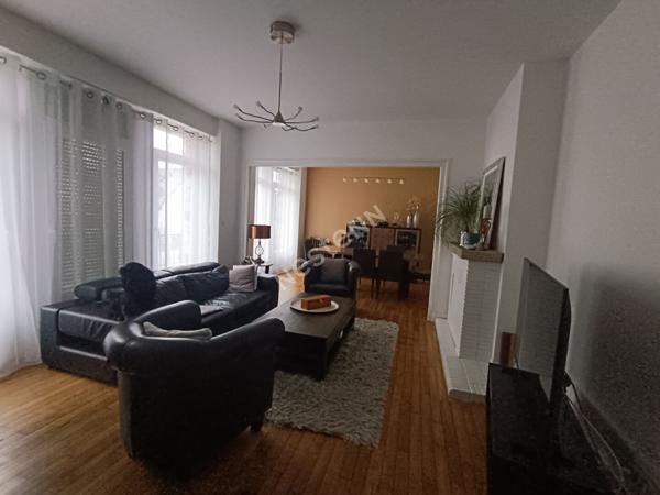 Belle maison de 9 pièces à Ploërmel (56800)