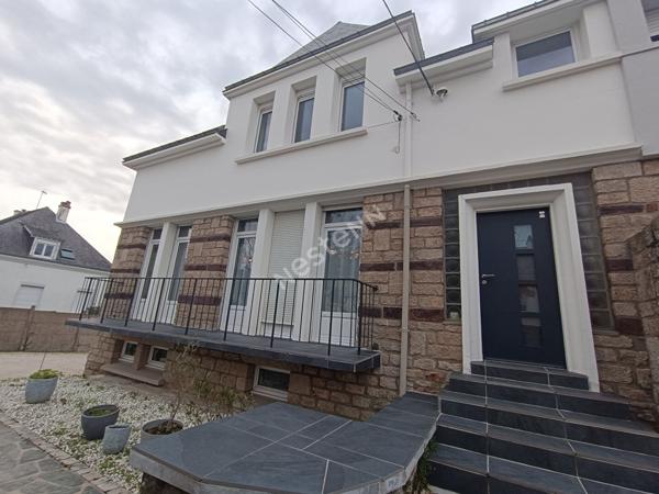 Belle maison de 9 pièces à Ploërmel (56800)