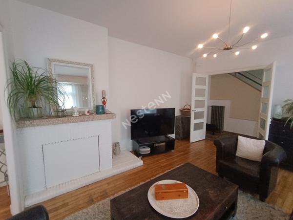 Belle maison de 9 pièces à Ploërmel (56800)