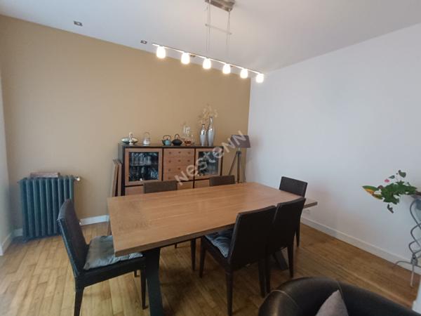 Belle maison de 9 pièces à Ploërmel (56800)