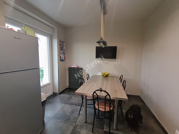 Belle maison de 9 pièces à Ploërmel (56800)