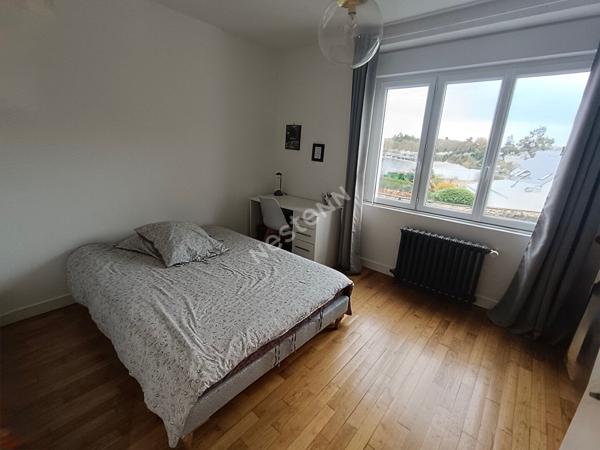 Belle maison de 9 pièces à Ploërmel (56800)