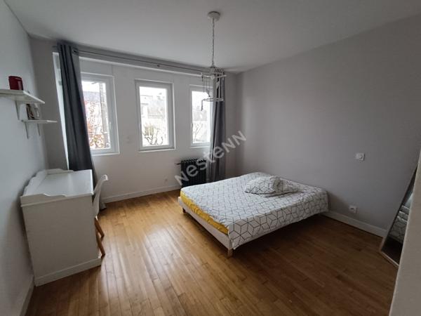 Belle maison de 9 pièces à Ploërmel (56800)