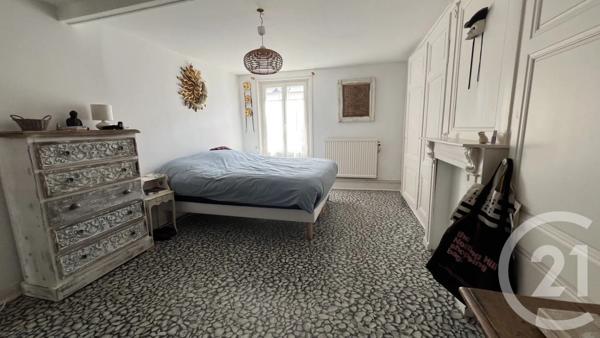 Maison à vendre  4 pièces - 146 m 2   ST VALERY SUR SOMME  - 80